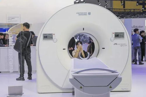 歐盟將對(duì)中國醫(yī)療器械采購啟動(dòng)調(diào)查,醫(yī)療器械國企出海面臨變數(shù)