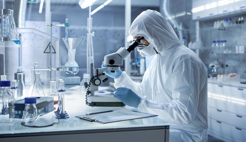 中關(guān)村 深耕醫(yī)藥領(lǐng)域 業(yè)績增長 引擎 持續(xù)強化