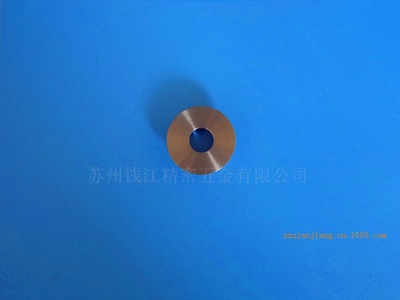 【非標件不銹鋼滾輪醫(yī)療器械來圖加工定制廠家銷售批發(fā)】價格,廠家,圖片,螺母,蘇州錢江精密五金-