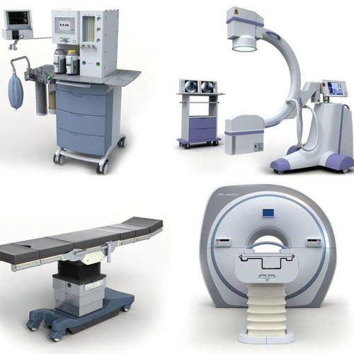 進口醫(yī)療器械知多少