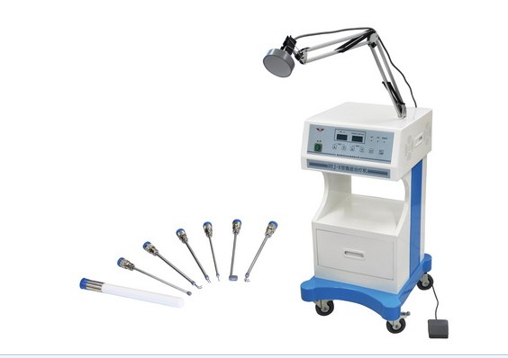 HYJ-Ⅴ型(多功能)微波炎癥治療機(jī) HYJ-Ⅴ型(多功能) - 上海寰熙醫(yī)療器械