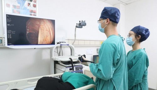 慧維智能ai輔助診斷產(chǎn)品進入國家創(chuàng)新醫(yī)療器械特別審批程序