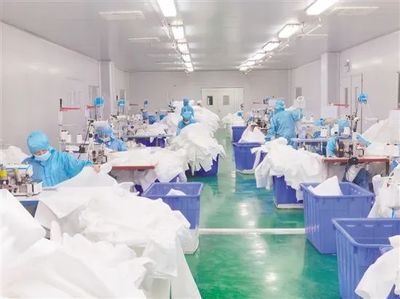 僑都觀察 | 心懷大局顯擔當,&ldquo;江門制造&rdquo;奔馳在戰(zhàn)&ldquo;疫&rdquo;路上