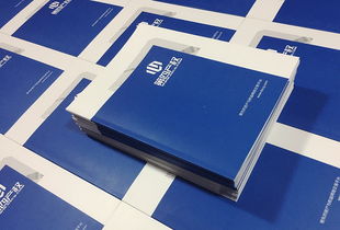 專業企業畫冊設計與制作，助力品牌傳播——成都百鉑文化