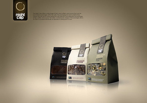 精于形，品于心 平面設計視角下的出色產品包裝